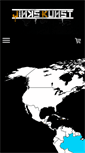 Mobile Screenshot of jinkskunst.com
